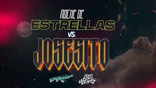 NOCHE LLENA DE ESTRELLAS VS JOSESITO  Lulo Vilchez ft Dj Luciano Troncoso guaracha techengue [upl. by Mima762]