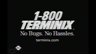 Terminix 2000 [upl. by Nnylyt]