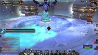 Bleib cool Erfolg Solo WOW [upl. by Yesnnyl]