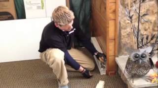 How To DiagnoseTest Baseboard Heaters CO Electrician [upl. by Sturdivant972]