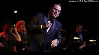 Gilberto Santa Rosa  Perdóname AUDIO en Vivo Feria del hogar 2002 [upl. by Etnahs]