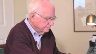 Inspiring  Older Man Talks About How to Create a Life of Purpose For Seniors [upl. by Bender]