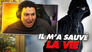 ELLE SORT AVEC SON CAMBRIOLEUR  😱 Il lui sauve la vie [upl. by Till]