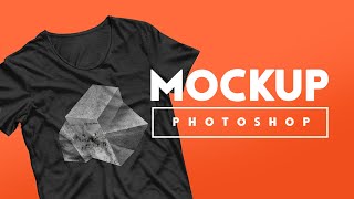 🤔Cómo Descargar y Editar un Mockup en Photoshop  Tutorial Paso a Paso👉en menos de 5 minutos👈😱 [upl. by Nos883]