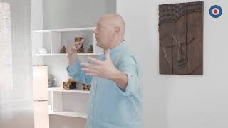 VagusQiGong mit Michael Diemer [upl. by Fagaly]