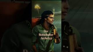 Der Botschafter Archetyp shorts [upl. by Carlynne323]