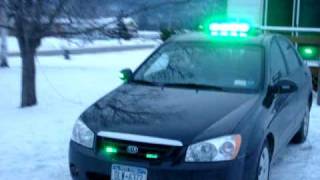 My Green Ems Lights [upl. by Thea269]