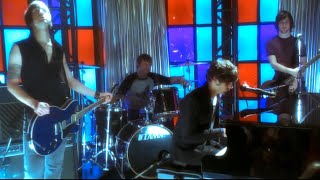 4k The AllAmerican Rejects In Smallville S6 E3 [upl. by Vilhelmina]