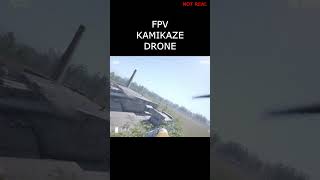 When you get drafted but you fly freestyle PART 6 fpv ukraine russia [upl. by Miharbi]