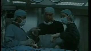 Intensive Care 1991 official trailer [upl. by Bruell]