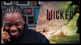 Voice teacher breaks down DEFYING GRAVITY amp POPULAR from WICKED w CYNTHIA ERIVO amp ARIANA GRANDE [upl. by Botzow]