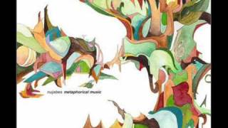 Nujabes Metaphorical Music 05  Highs 2 Lows Feat Cise Starr [upl. by Satterlee]