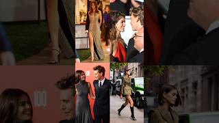 Style moments with Kaia Gerber kaiagerber [upl. by Ellah]