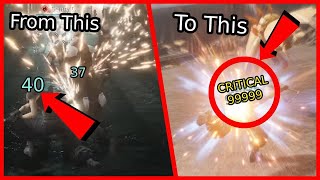 How to get Costly Punch  Crisis Core Final Fantasy 7  Reunion [upl. by Villiers]