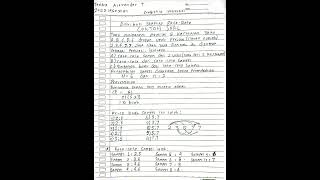 STATISTIK INFERENSIAL  DISTRIBUSI SAMPLING RATARATA  HENDRA 202214502151 [upl. by Ilamad]