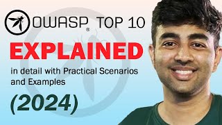 OWASP Mobile Top 10 Risks 2024  Detailed Explaination with Examples  Payatu [upl. by Lulita]