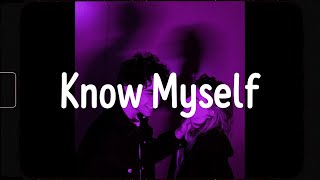 Justine Skye  Know Myself Lyrics [upl. by Kelbee]