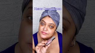 SHOCKING RESULTS LOreal Paris Hyaluronic Acid Eye Serum Review  DONT Buy Before Watching shorts [upl. by Elitnahc653]