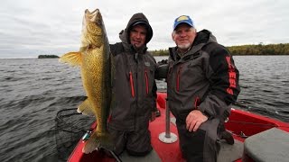 How To Jig Walleyes Like A Pro [upl. by Cohen]