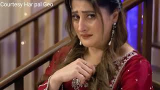 New  Aafat Ep 32 Promo  Warisha ko wahaj se mohabbat ho gai Pakistani drama aafat Epi 32 Teaser 2 [upl. by Oribel119]