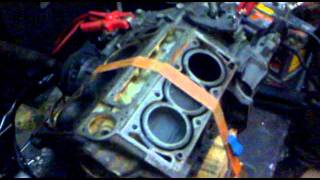 X25XE with AUDI S3 DQB gearbox [upl. by Rosario]