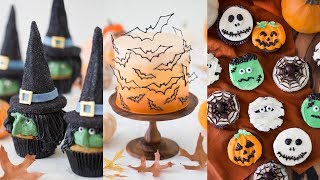 Halloween Treats Compilation  So Satisfying [upl. by Veronica207]