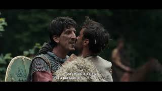 ILLYRICUM  Trailer  English Subs  2022 [upl. by Nadoj532]