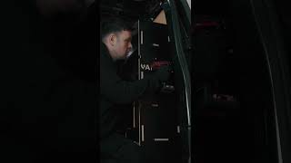 How to assemble Van Racking amp Shelving Units [upl. by Zipnick768]