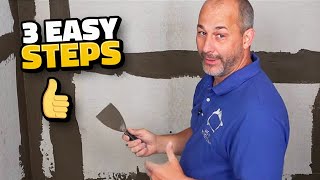 How to Install Cement Board for Beginners [upl. by Arva]