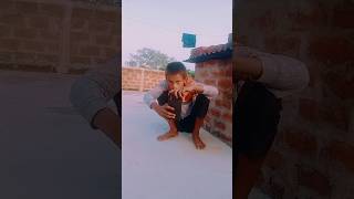 चाचा सोच है या हेंडलबार तेरा ना करिया😂🤣😛RandoComedyExplosion viralvideo ytshorts [upl. by Aimet903]