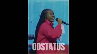 Abbey OJOMU  CHANT Official Video [upl. by Naitsabes]