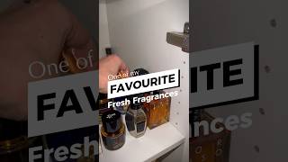 One of my Favourite Fresh Fragrances  Xerjoff Torino 21 nichefragrance scentoftheday [upl. by Ahseik]