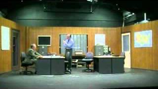 Glengarry Glen Ross  John Williamson Act 2 [upl. by Lock]