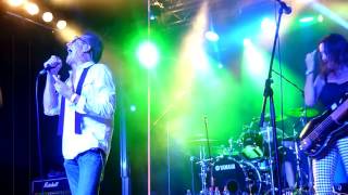 Graham Bonnet Band  Desert Song  Pyraser Classic Rock Night 2016 [upl. by Kay44]