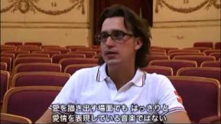 Rossini Festival Documentary 45 歌劇『シジスモンド』 [upl. by Kincaid548]