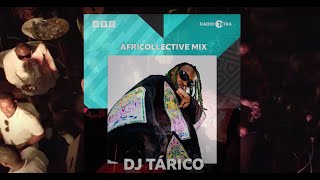 HOUSE OF TARICO VOL1  AFROBEATS  AMAPIANO  BBC AFROCOLLECTIVE MIX [upl. by Mancino307]