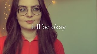 Shawn Mendes  Itll Be Okay Cover [upl. by Chapa]