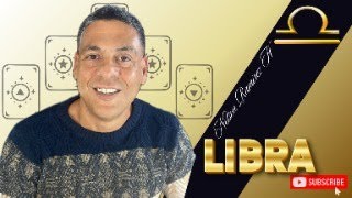 LIBRA ¡ACTÍVATE HOY AQUÍ TE DEJO… QUE AMULETO DEBES USAR PARA ACTIVAR LA SUERTE… [upl. by Stclair512]