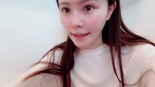 SHOWROOM Haruka Komiyama 込山 榛香 AKB48 20241014 1536 JST [upl. by Adham]