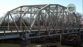 SH28 Bridge Demolition [upl. by Jaf]