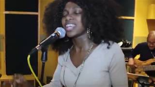 Giving you the best that I got  Anita Baker cover [upl. by Lief]