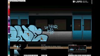 Virtual Graffiti 1 [upl. by Mcdade]