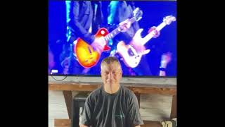 DEF LEPPARD SWITCH 625 MANCAVE MUSIC REACTIONS [upl. by Lemar]