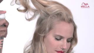 Wella Professionals EIMI Dry Me Dry Shampoo [upl. by Chrysler961]