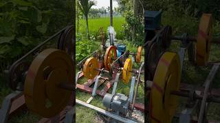 30kw free Energy Generator freeenergy freeenergywaterpump agriculture [upl. by Brice]