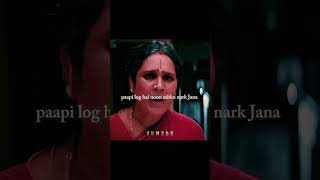 Aparichit Anniyan Movie edit❤️🗿  Vikram  Sumedh Pawar  Song Memory reboot [upl. by Aseiram]