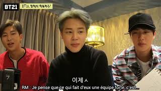 BT21 Universe 2  Episode 5  Modèle vostfr 020519 [upl. by Brantley191]