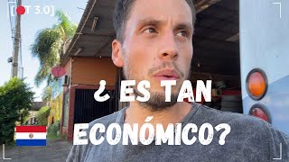 👉¿COMPRAR cubiertas en PARAGUAY te lo explicamos TODO💣 [upl. by Aihsatsan]