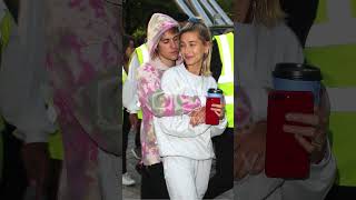 Hailey and Justin Bieber Welcome First Child The Shocking Details You Need to Know  Decider TV [upl. by Stoughton]