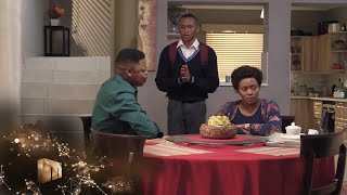 Melusi and Ntokozo mend fences – Gomora  Mzansi Magic  S2  Ep37 [upl. by Latham]